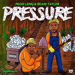 Kick Roxx - Prodi Lemaj, Skuhd Taylor, Big Simp, Scrill Peezy, Trippa Kosarri (Prod. By Rocktee)