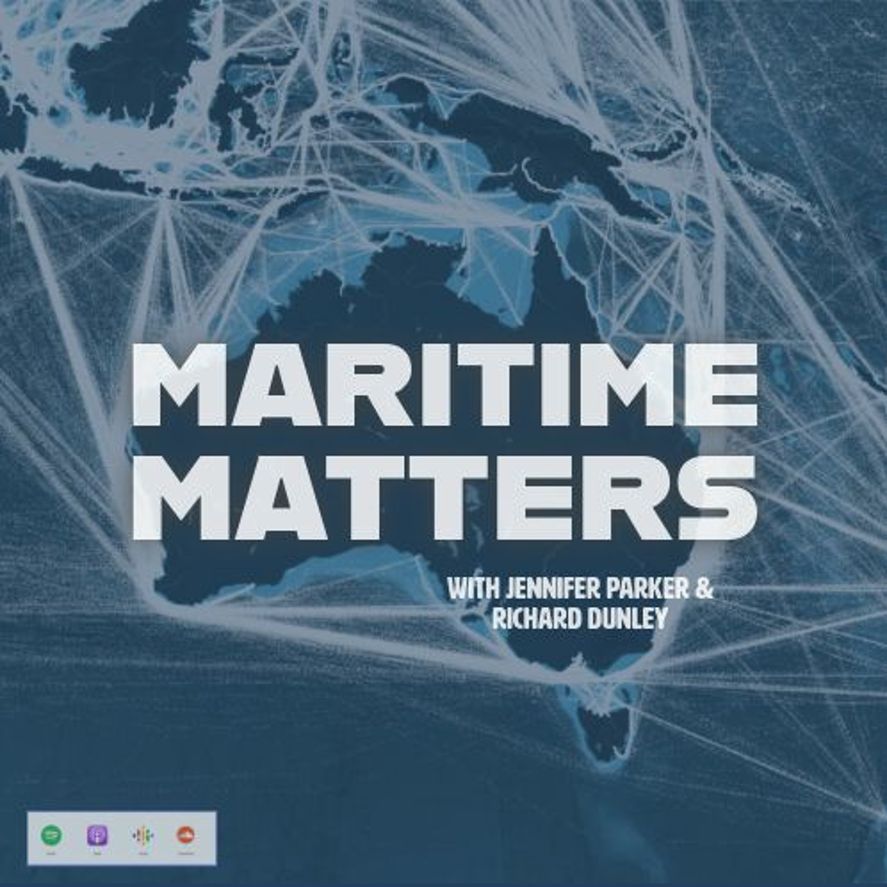 Maritime Matters
