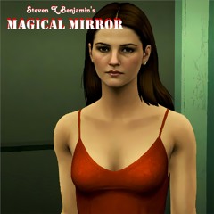 2. Crying Charlotte