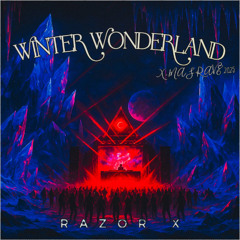 Winter Wonderland (X MAS RAVE 2025)