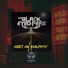 The Black Eyed Peas - Meet Me Halfway (Remix)