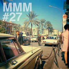 Monthly Morning Mix #27 August