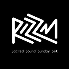 Sacred Sound Sunday Set
