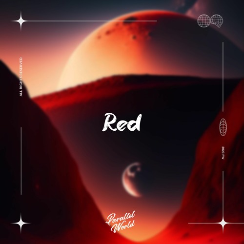 Max Charm, Soft Project, Slow Signal - Red