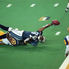 Howard David - "The Tackle" - Super Bowl XXXIV (2000)