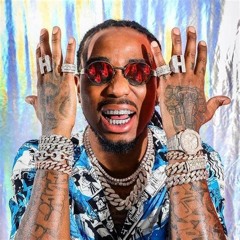 Quavo - ICE TRAY / REMIX CLUB