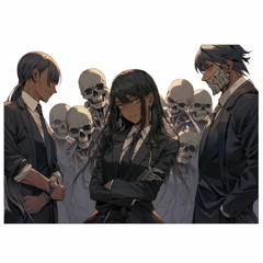 Perfect Timing [Symphonic Destruction] [bk] {3:36AM}(prod.xion orion)