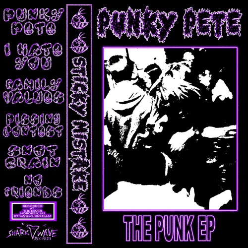 Punky Pete