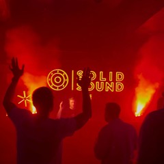 FADO @ SOLID SOUND SHOWCASE Basement 13.12.25