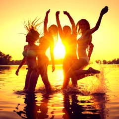 Golden Hour Vibes - Mix / FDL