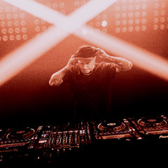 Thrasher at Gabberland: 2025