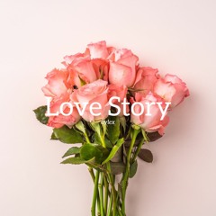 Romantic Emotional Gentle Piano music (No copyright Music) | Love Story