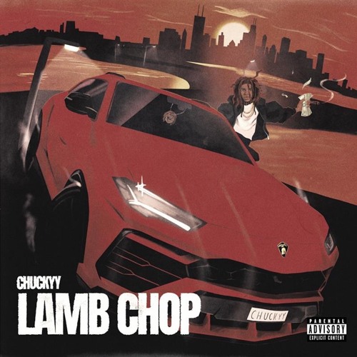 Lamb Chop