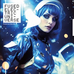ELECTRIC UNIVERSE