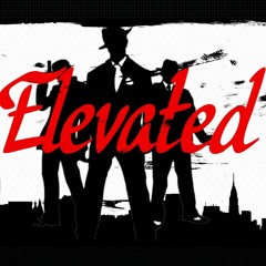 Elevated