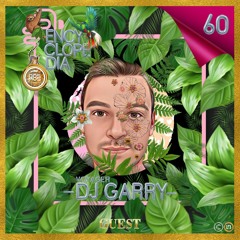 DJ GARRY - VOYAGER EPISODE 60 - ENCYCLOPEDIA 2023