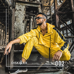 Technotherapy 002