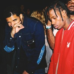 Drake - In The Crew Ft. The Weeknd And Travis Scott