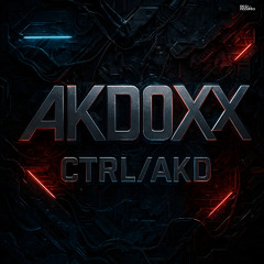 Akdoxx  - Error 01010001