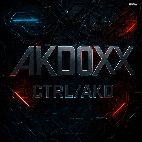 Akdoxx  - Fracture