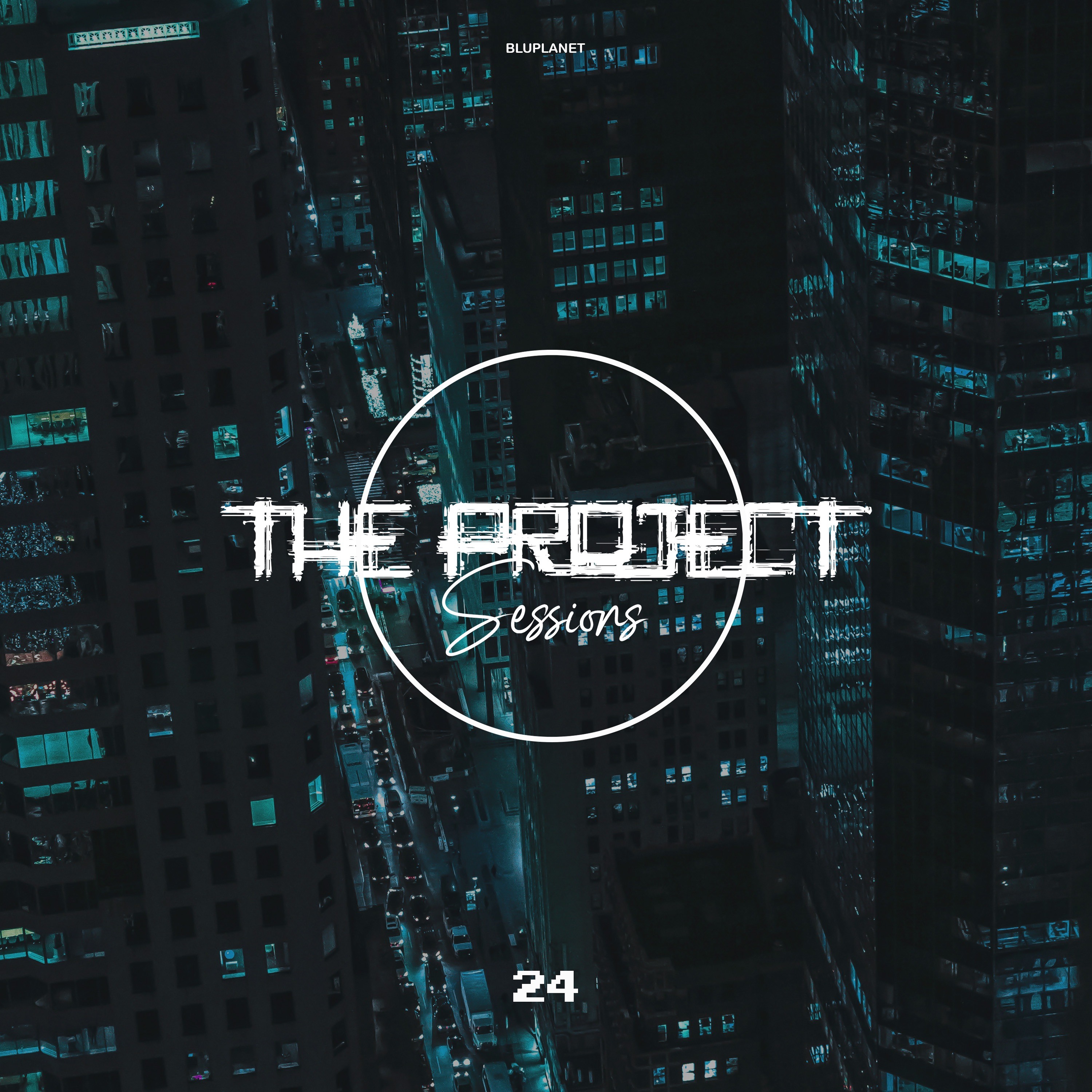 The Project Sessions
