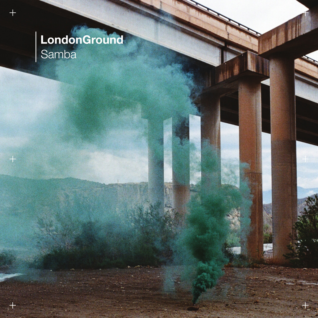 Stream Samba by LondonGround | Listen online for free on SoundCloud