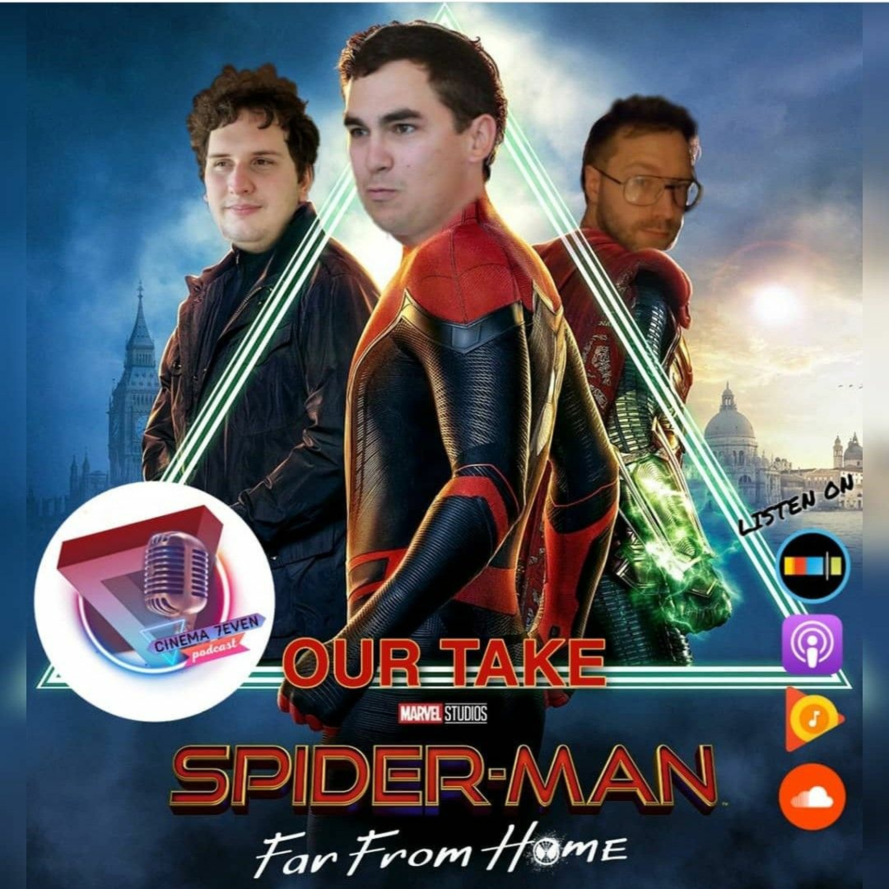 Cinema 7even