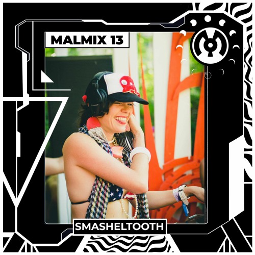 MalMix13: Smasheltooth