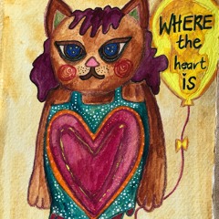 Where The Heart Is