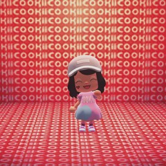 Bubblegum - K.K. Slider (ACNH Cover)
