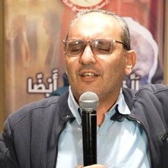مشاركة وصلاة  ش| بيتر شكري - شيفت بيت الصلاة المنيا 18 - 1 - 2025