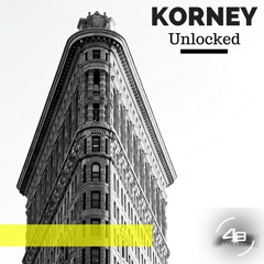 Unlocked (Original Mix)