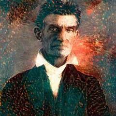 William W. Patton-John Brown's Body (Cover)