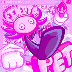 Hyperfixation playlist//kinitoPET themed playlist