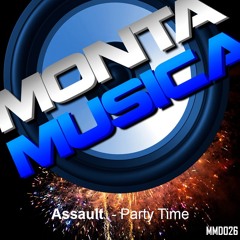 Assault - Party Time