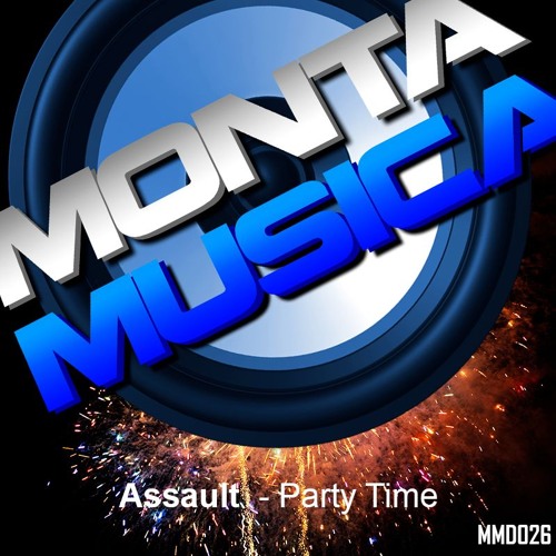 Assault - Party Time