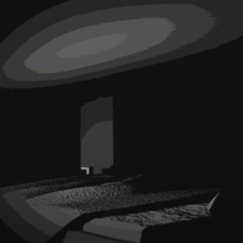 this is/was our creation | BEAR (Alpha)