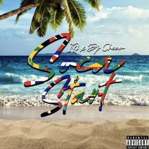 Soca Start - Iq X Dj Cheem