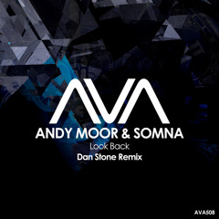 Look Back (Dan Stone Remix)