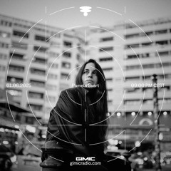 Pamela Svart @ GIMIC - 01 June 2025