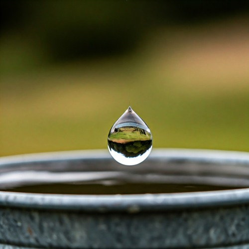 a drop in the bucket [2024]