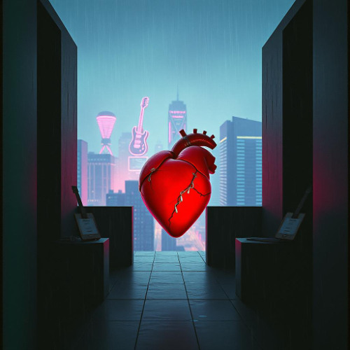 The Day I Finally Say No