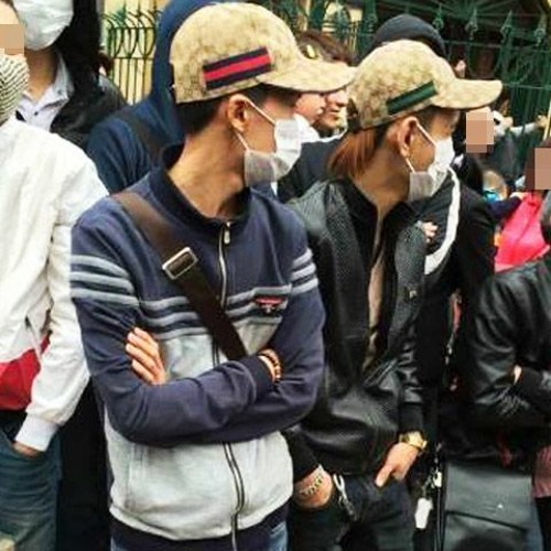 [Đây là Măng ep.3] Lúc tôi muốn giết người tôi nghe cái này...