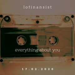 Lofinansist - everything about you