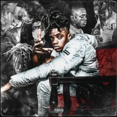 JayDaYoungan - “No More” / "Going Blind"