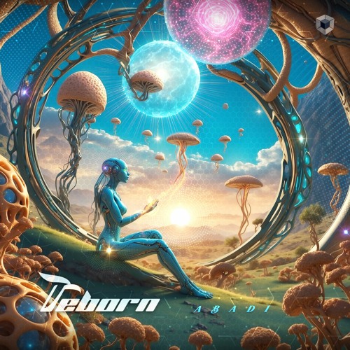 Reborn - Abadi