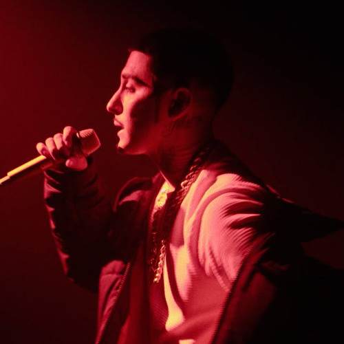 MoneySign Suede - Red Light Freestyle