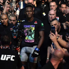 Walk Out Music (feat. El Craigo)