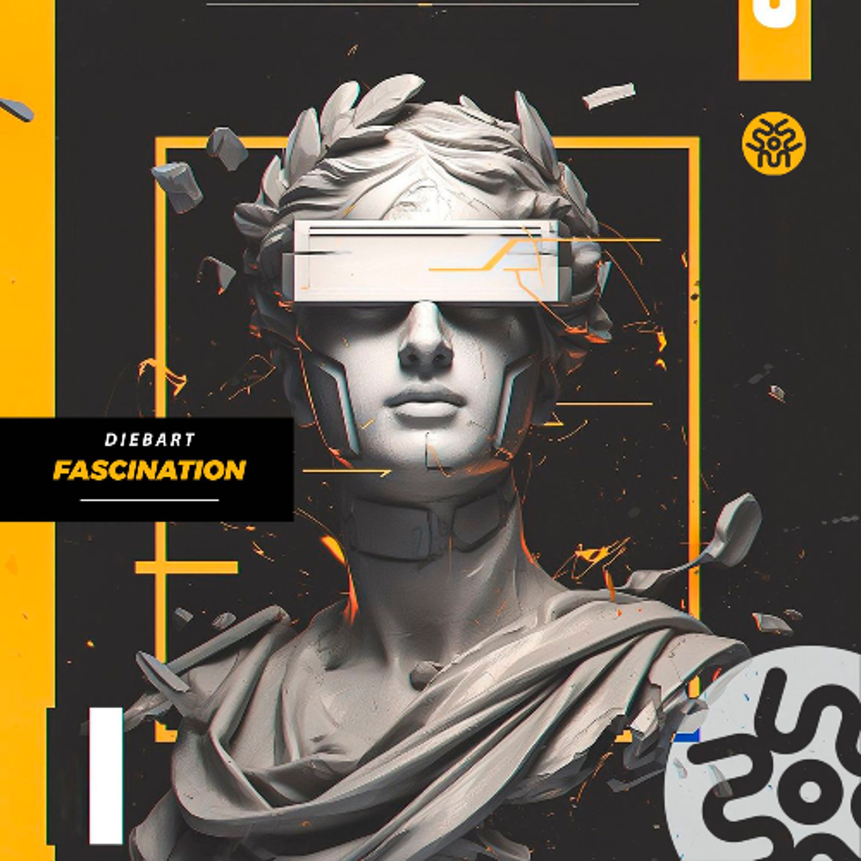 Diebart - Fascination (Original Mix) | episode artwork