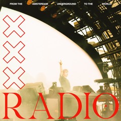 XXX Radio #011